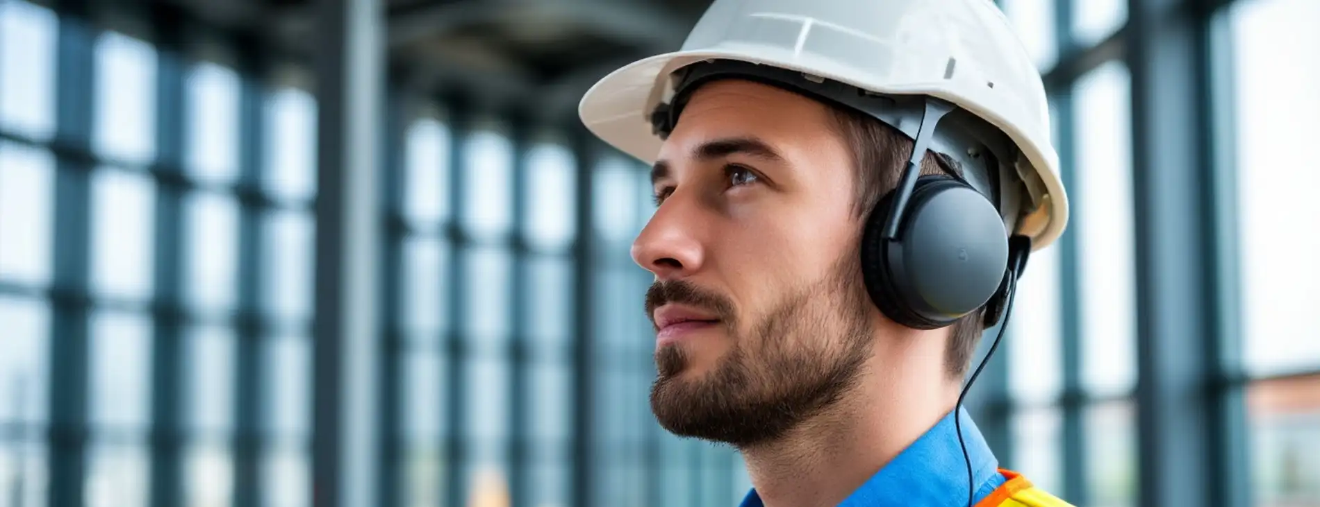 Замеры шума для экологических проектов